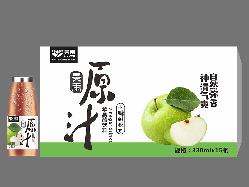 蘋果醋飲料怎么喝？應(yīng)注意哪些？