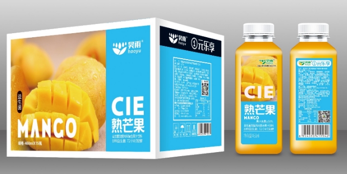 怎樣的芒果汁代理合作商更靠譜？